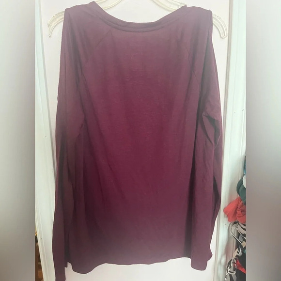 LL35 Rock & rebuild long sleeve with shoulder cut outs starwars - Picture 4 of 4